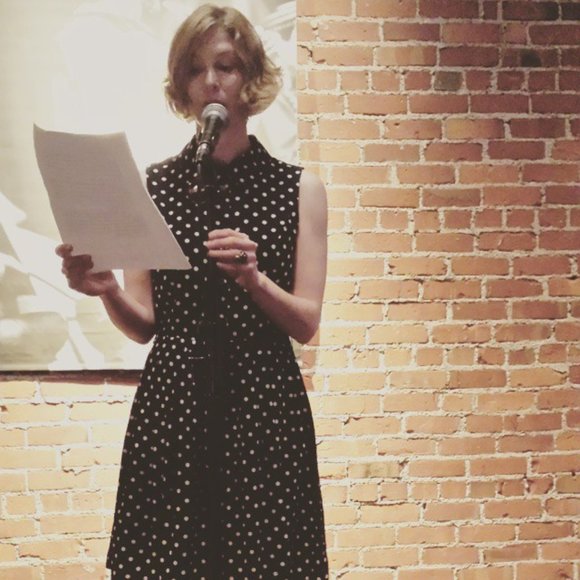 Meet your Posher, Tiffany - Picture 1 of 1